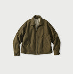 45R Moleskin 908 Work Blouson