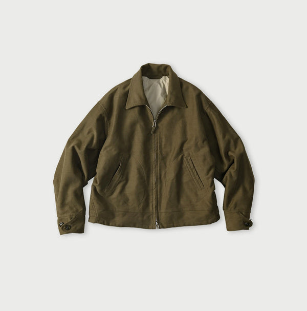 45R Moleskin 908 Work Blouson