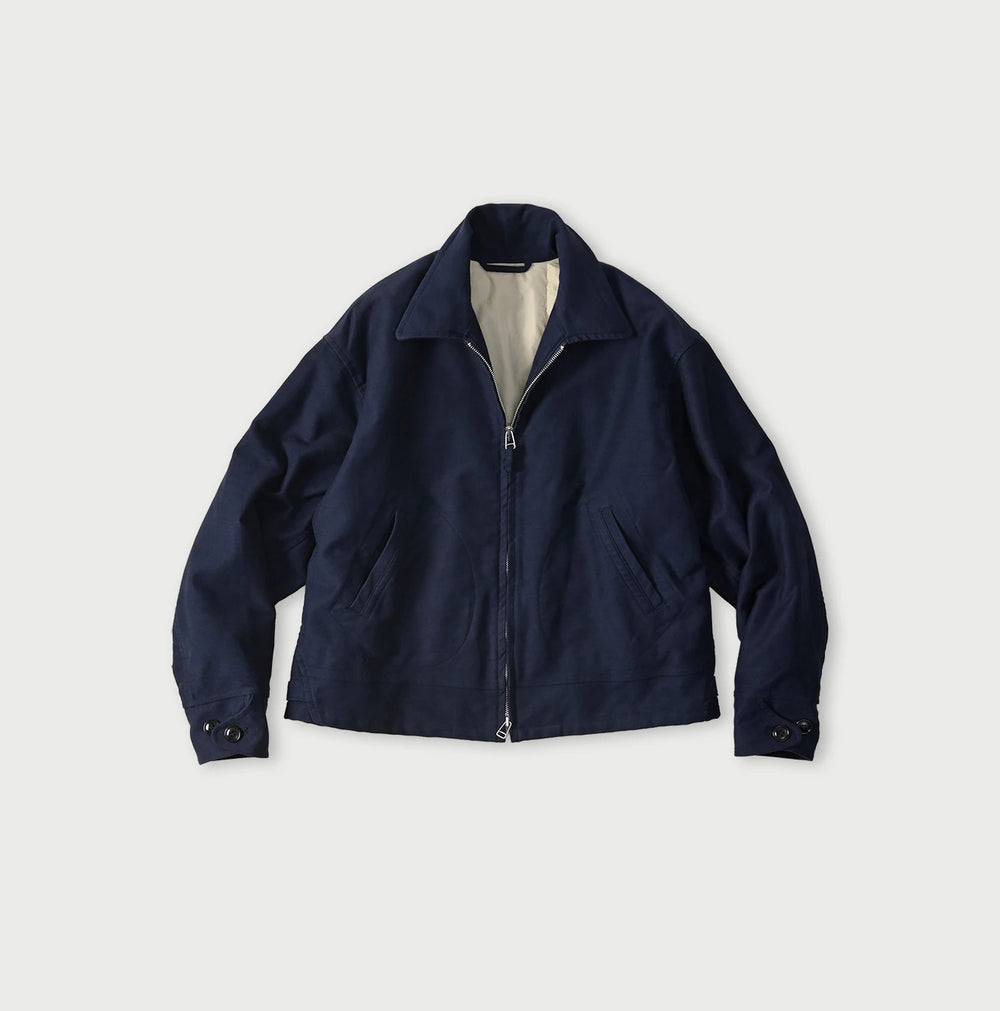 45R Moleskin 908 Work Blouson