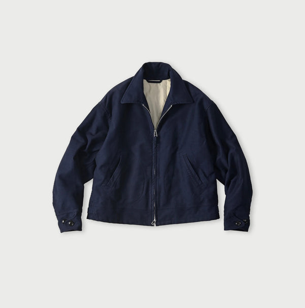 45R Moleskin 908 Work Blouson