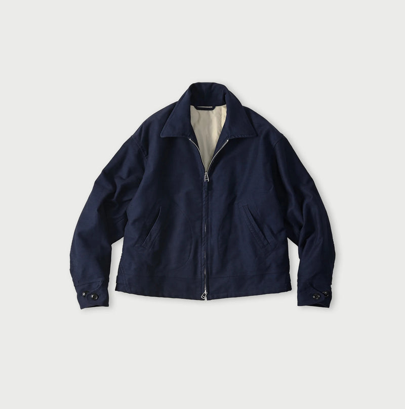 45R Moleskin 908 Work Blouson - Image 3