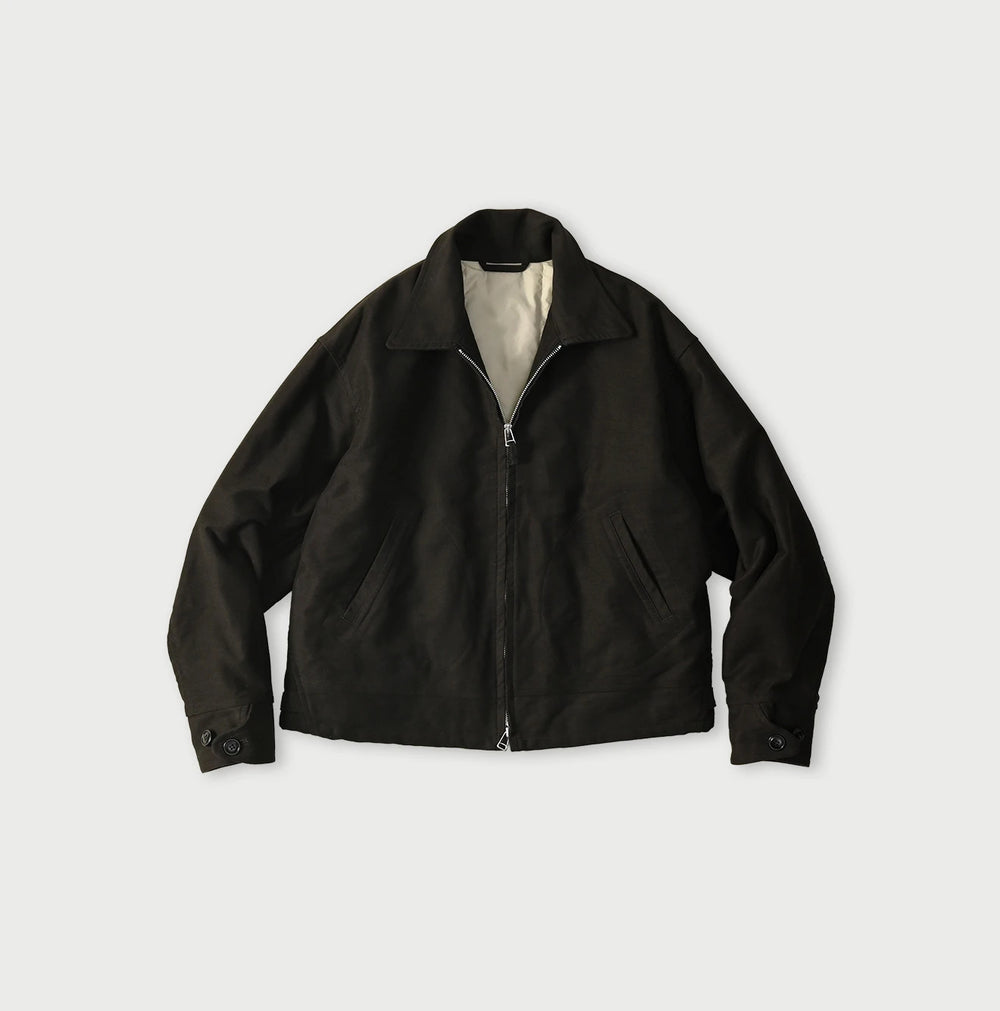 45R Moleskin 908 Work Blouson