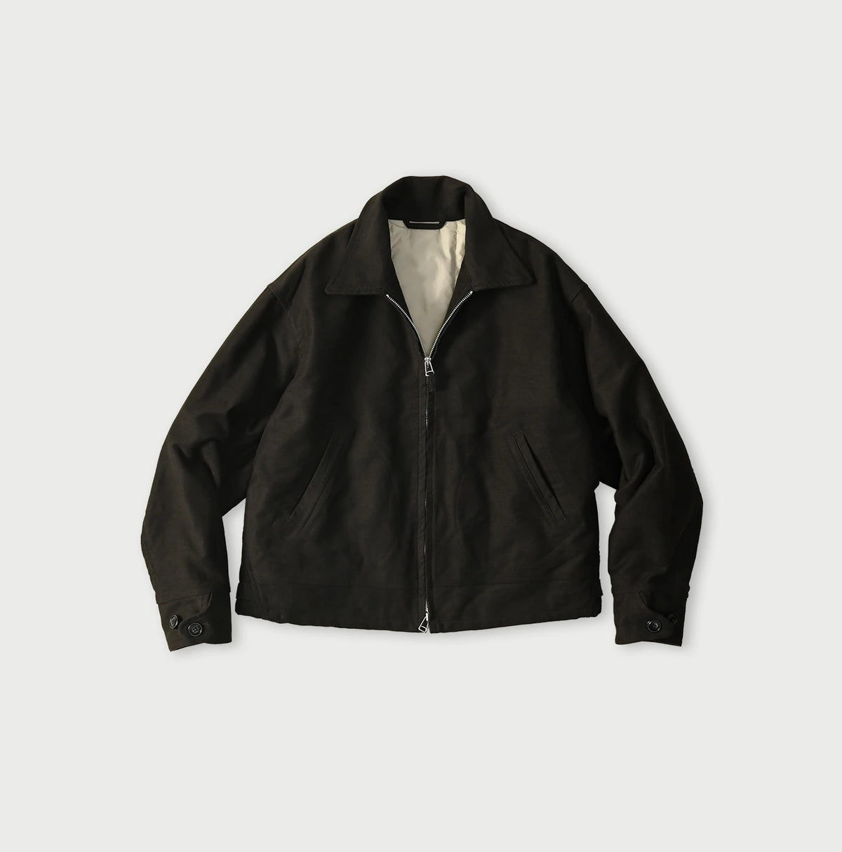 45R Moleskin 908 Work Blouson