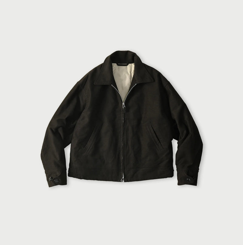 45R Moleskin 908 Work Blouson - Image 1