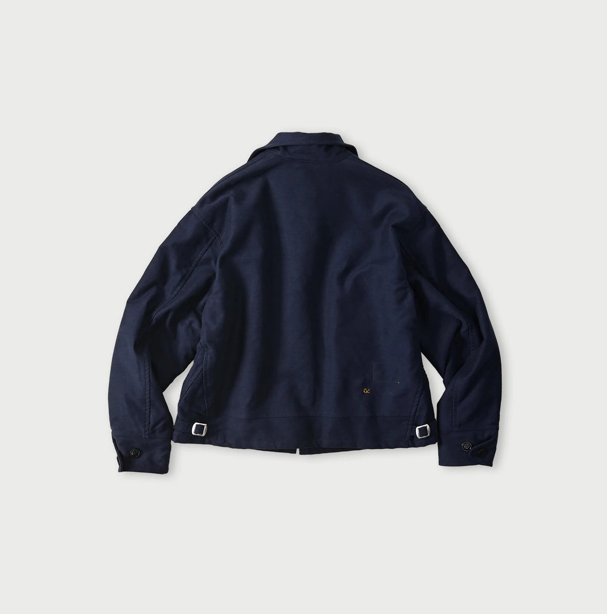 45R Moleskin 908 Work Blouson