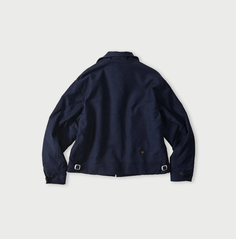 45R Moleskin 908 Work Blouson - Image 18