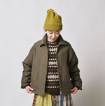 45R Moleskin 908 Work Blouson