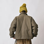 45R Moleskin 908 Work Blouson