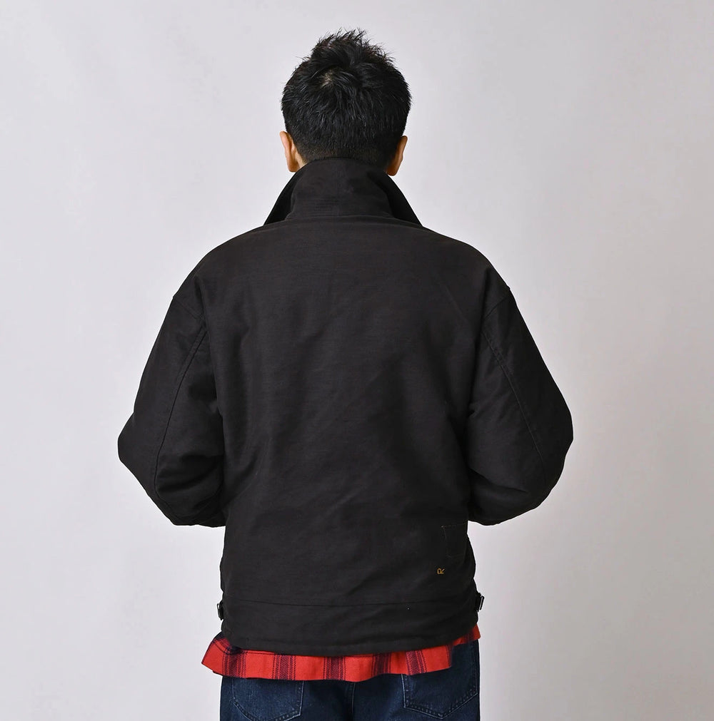 45R Moleskin 908 Work Blouson