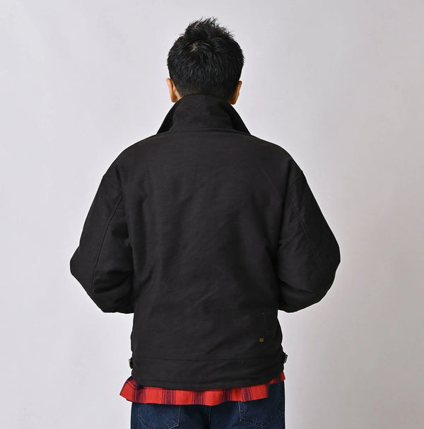 45R Moleskin 908 Work Blouson