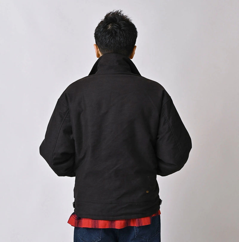 45R Moleskin 908 Work Blouson - Image 8