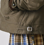 45R Moleskin 908 Work Blouson