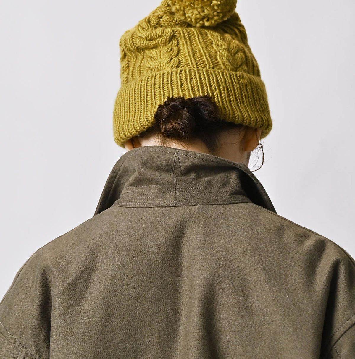 45R Moleskin 908 Work Blouson