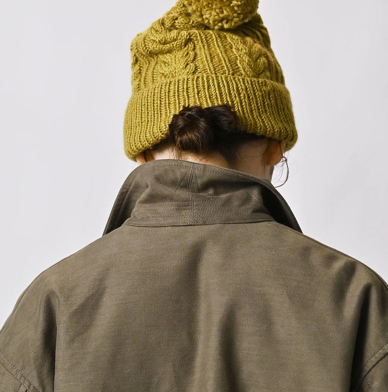 45R Moleskin 908 Work Blouson - Image 16