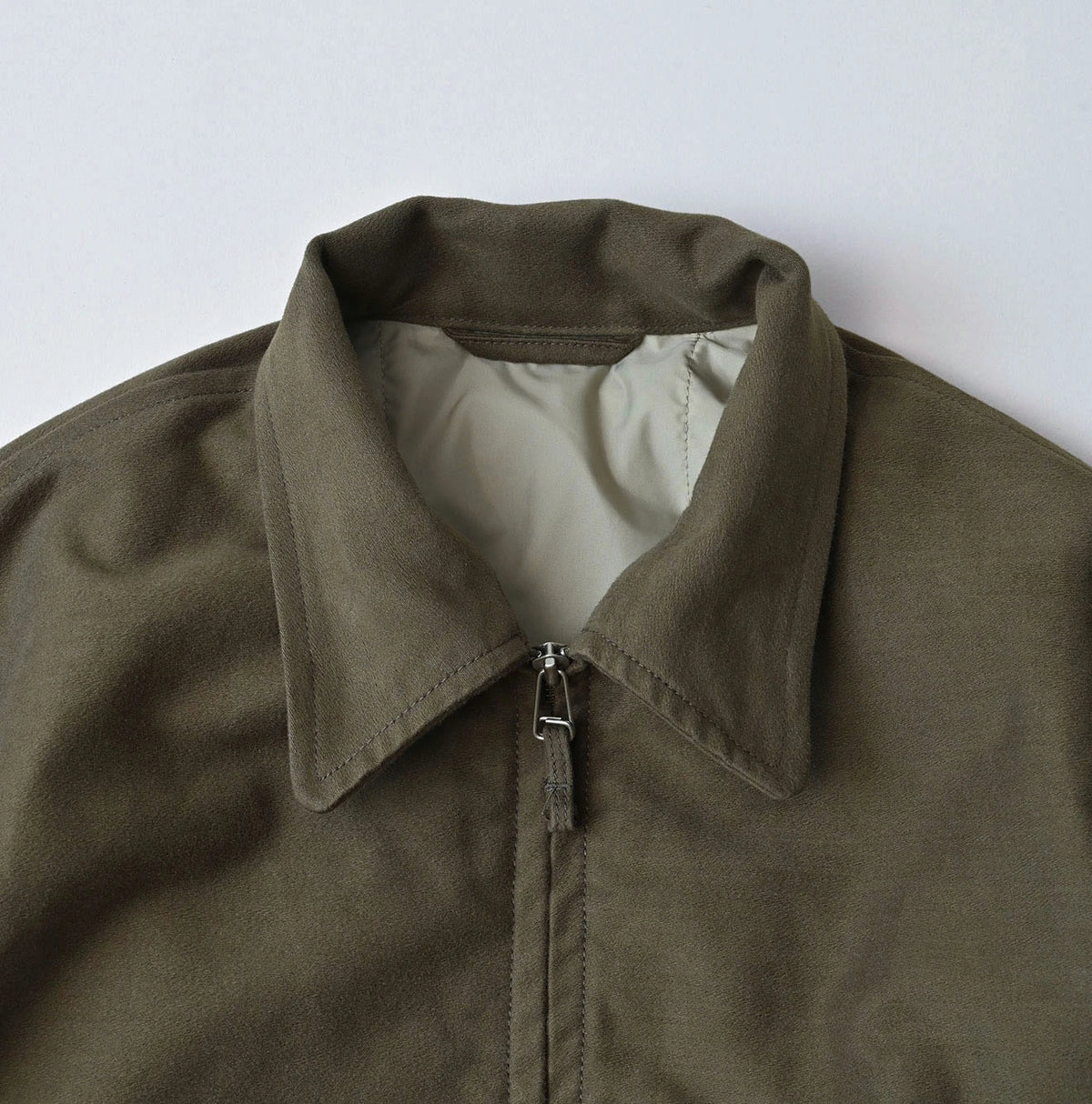 45R Moleskin 908 Work Blouson