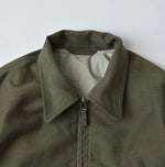 45R Moleskin 908 Work Blouson