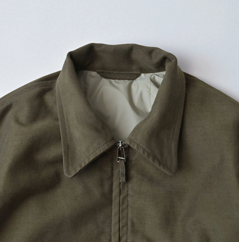 45R Moleskin 908 Work Blouson - Image 19