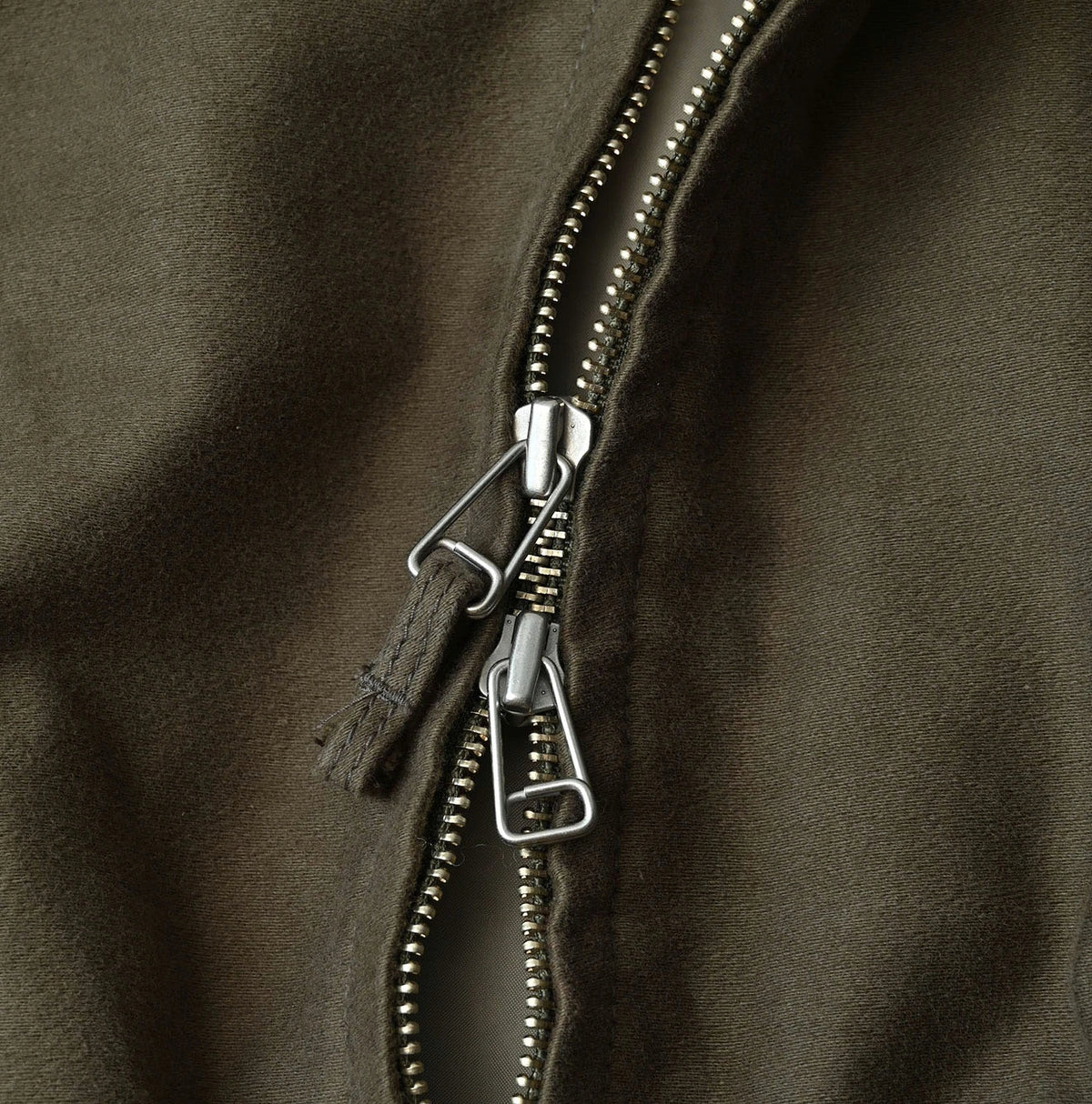 45R Moleskin 908 Work Blouson - Image 20