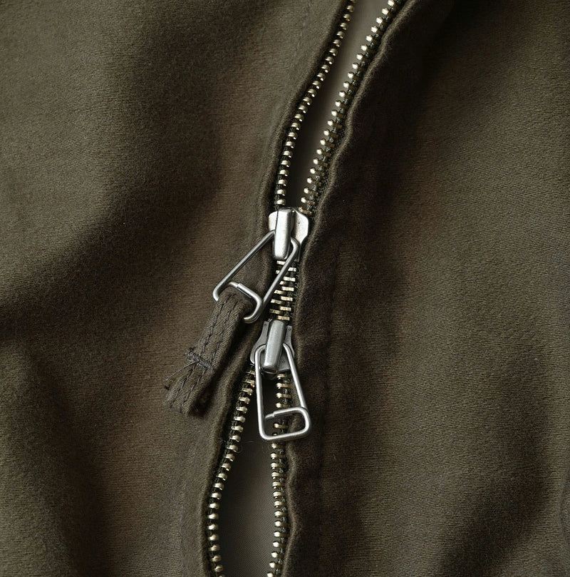 45R Moleskin 908 Work Blouson - Image 20