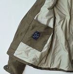 45R Moleskin 908 Work Blouson