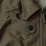 45R Moleskin 908 Work Blouson