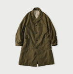 45R Moleskin 908 Working Coat