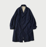 45R Moleskin 908 Working Coat