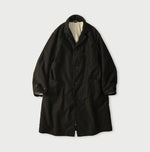 45R Moleskin 908 Working Coat