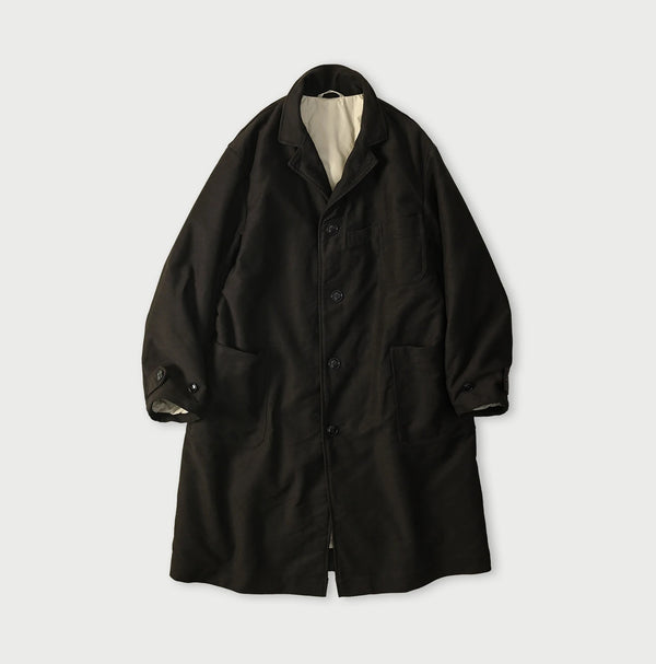 45R Moleskin 908 Working Coat