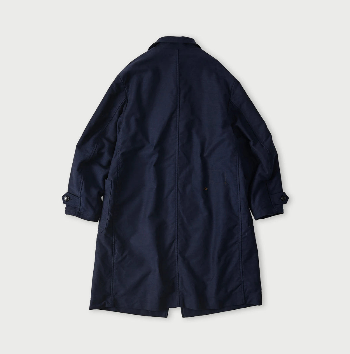 45R Moleskin 908 Working Coat