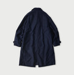 45R Moleskin 908 Working Coat