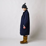 45R Moleskin 908 Working Coat