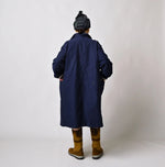 45R Moleskin 908 Working Coat