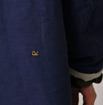 45R Moleskin 908 Working Coat