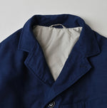 45R Moleskin 908 Working Coat