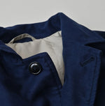 45R Moleskin 908 Working Coat