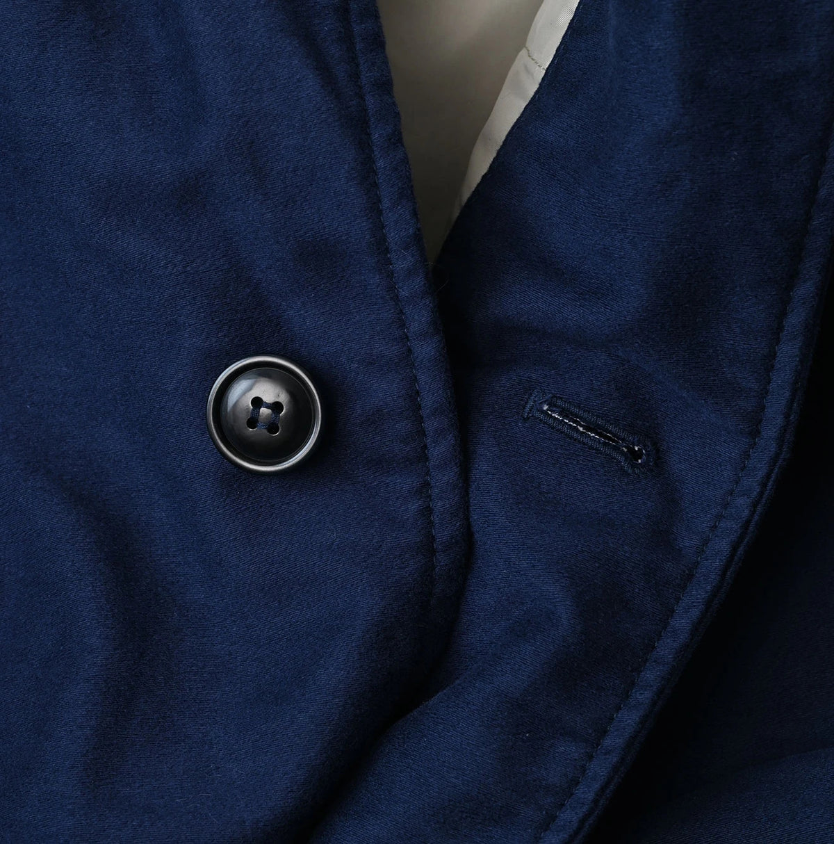 45R Moleskin 908 Working Coat