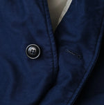 45R Moleskin 908 Working Coat