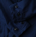 45R Moleskin 908 Working Coat