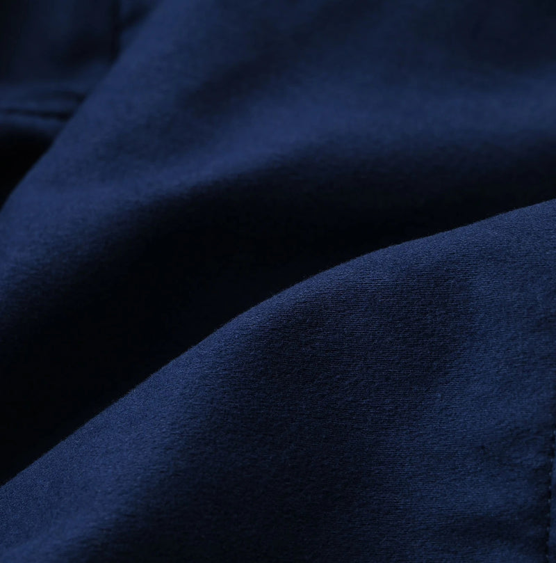 45R Moleskin 908 Working Coat - Image 20