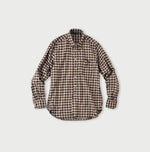 Light Oxford 908 Loafer Shirt - 45R by 45rpm studio