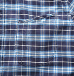 Light Oxford 908 Loafer Shirt - 45R by 45rpm studio