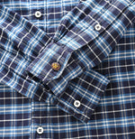 Light Oxford 908 Loafer Shirt - 45R by 45rpm studio