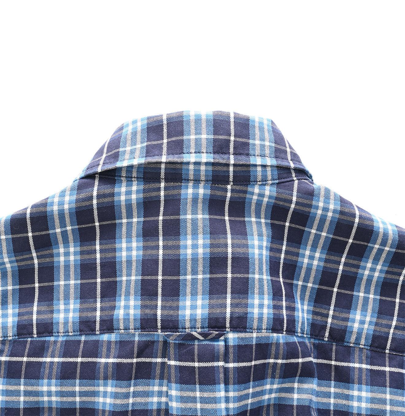 Light Oxford 908 Loafer Shirt - 45R by 45rpm studio - Image 14