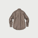 Light Oxford 908 Loafer Shirt - 45R by 45rpm studio