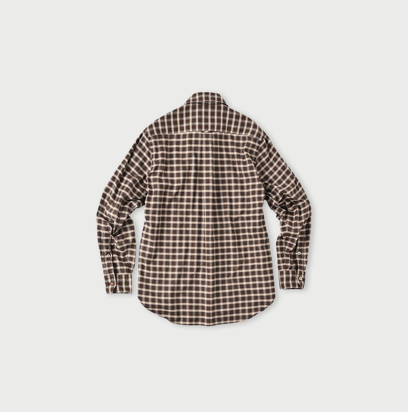 Light Oxford 908 Loafer Shirt - 45R by 45rpm studio - Image 3