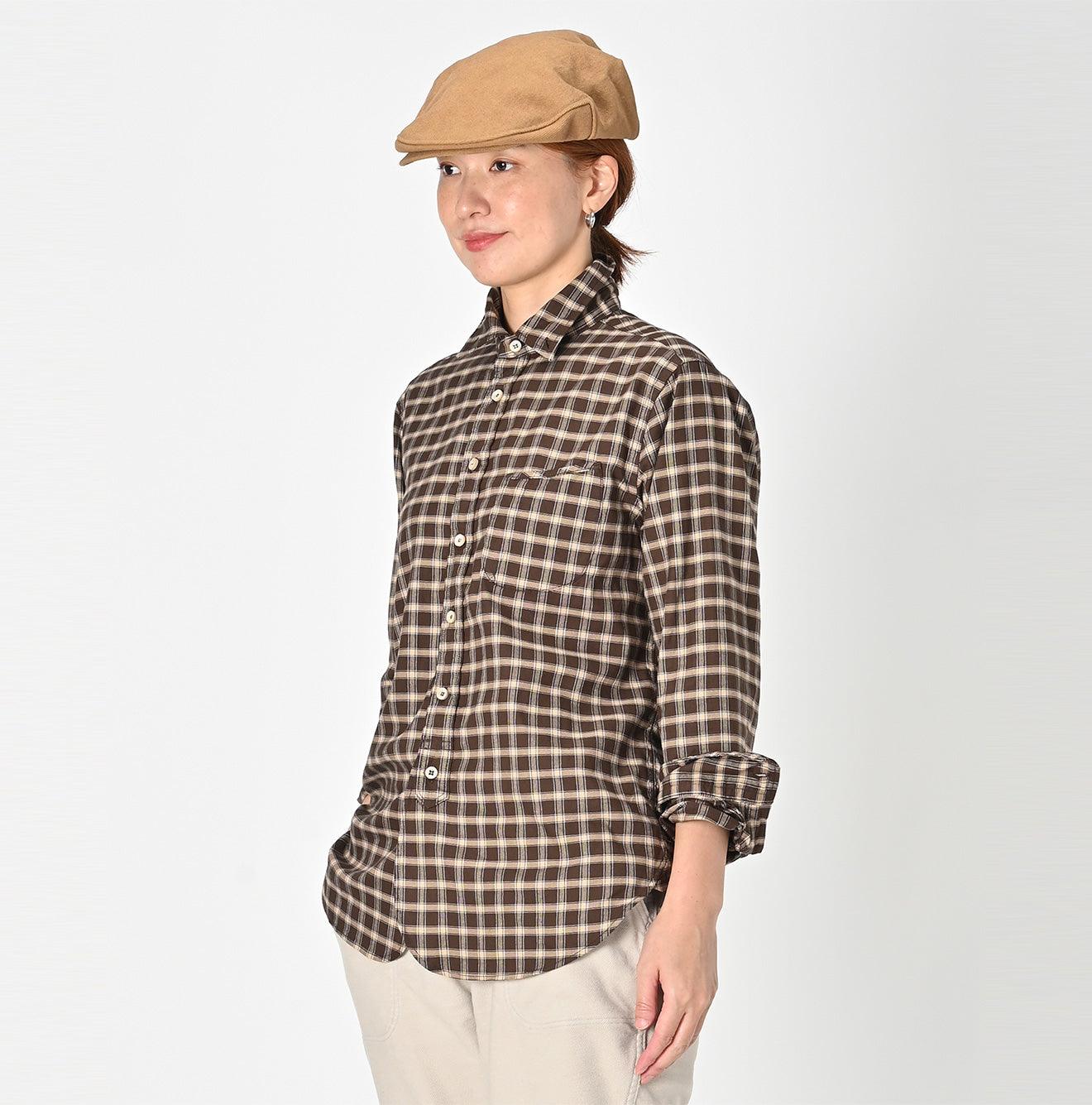 Light Oxford 908 Loafer Shirt