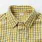 45R India Flannel 908 Loafer Shirt