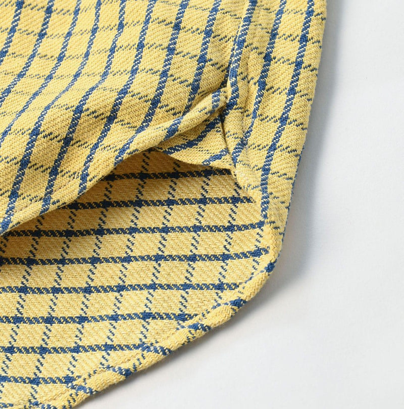 India Flannel 908 Loafer Shirt (Size 3) - 45R by 45rpm studio - Image 16