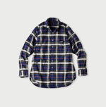 45R 504-Oxford 908 Loafer Buttondown Shirt